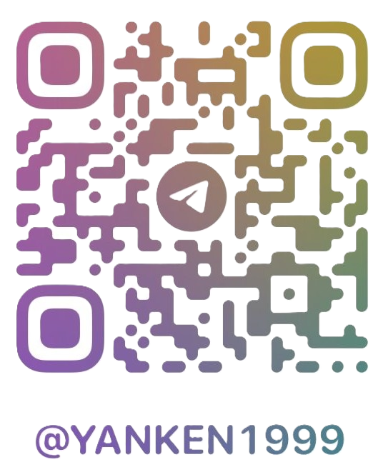 QR 电报 TGS