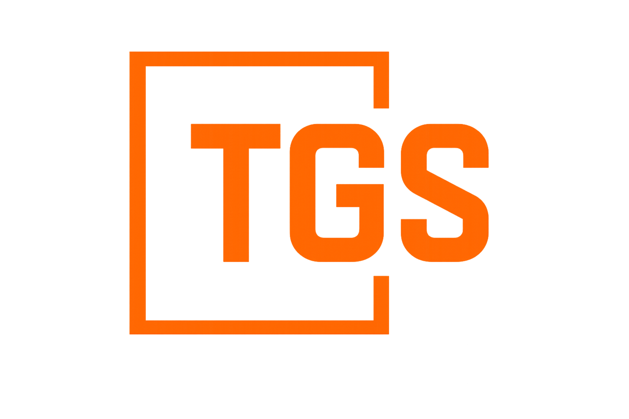 TGS logo