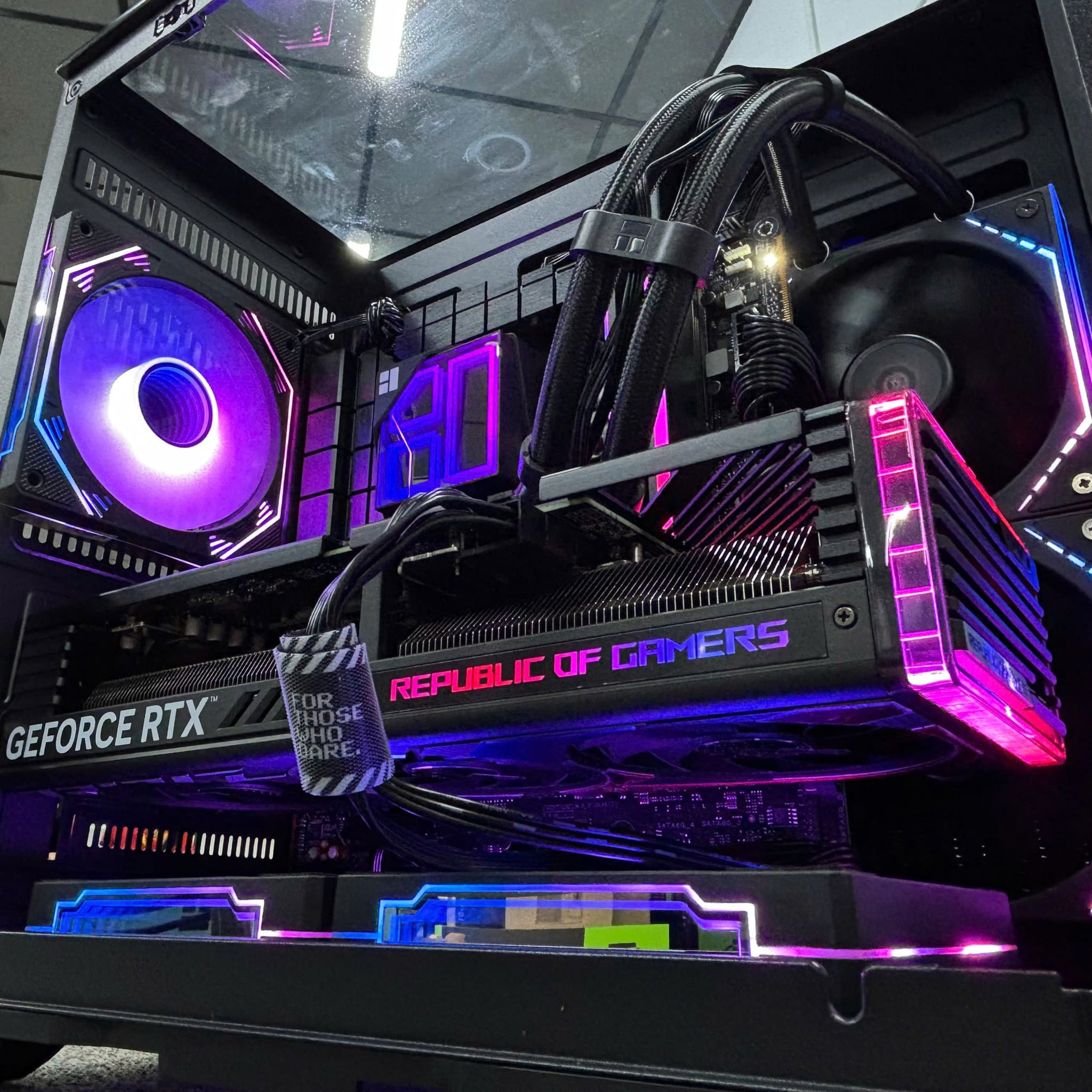pc gaming giá rẻ: chọn cấu hình chơi game hợp lý tại TGS