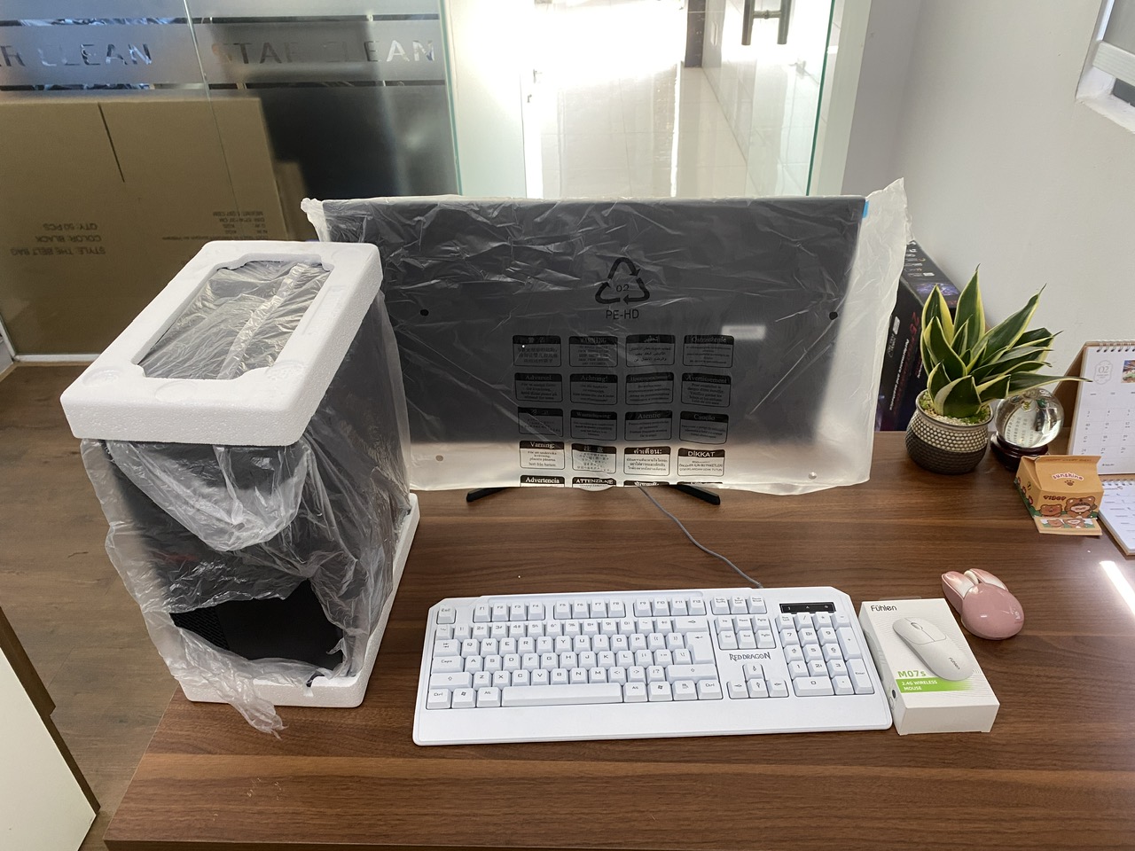 pc gaming đẹp: chọn cấu hình chơi game hợp lý tại TGS