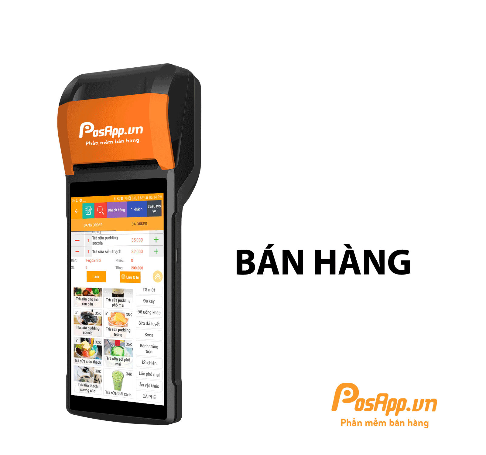 Máy tính cho bán hàng livestream: chọn cấu hình phù hợp, dễ dùng