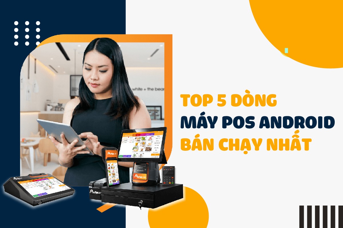 Máy tính cho bán hàng online: chọn cấu hình phù hợp, dễ dùng
