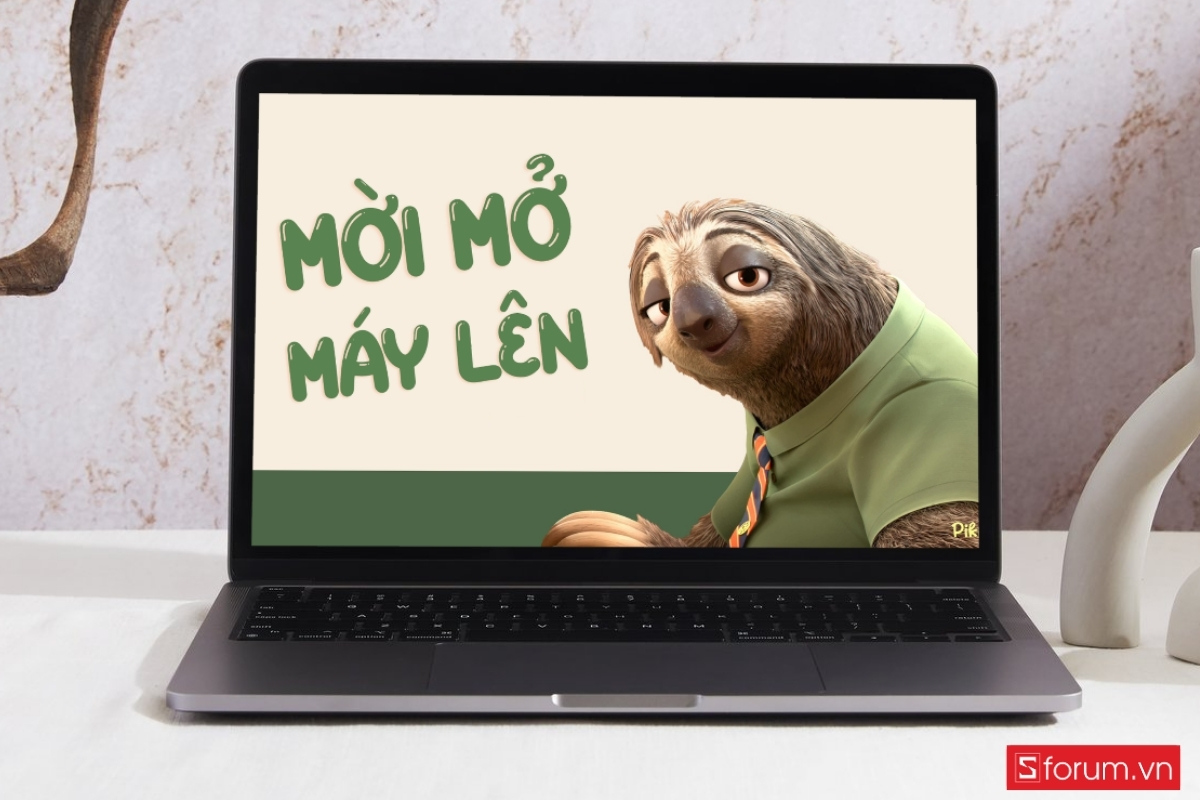 Máy tính cho dân văn phòng: chọn cấu hình phù hợp, dễ dùng