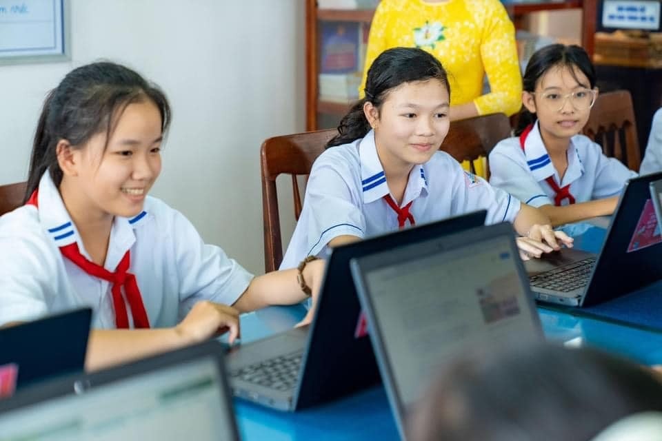 Máy tính cho học lập trình: chọn cấu hình phù hợp, dễ dùng