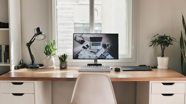 Máy tính cho học tập tại nhà: chọn cấu hình phù hợp, dễ dùng
