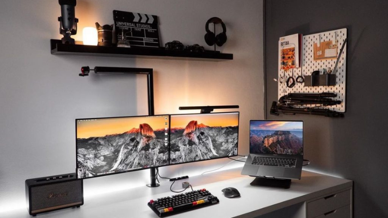 Máy tính cho livestream: chọn cấu hình phù hợp, dễ dùng