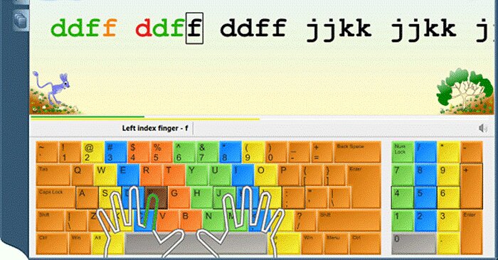 Máy tính cho trẻ em học online: chọn cấu hình phù hợp, dễ dùng