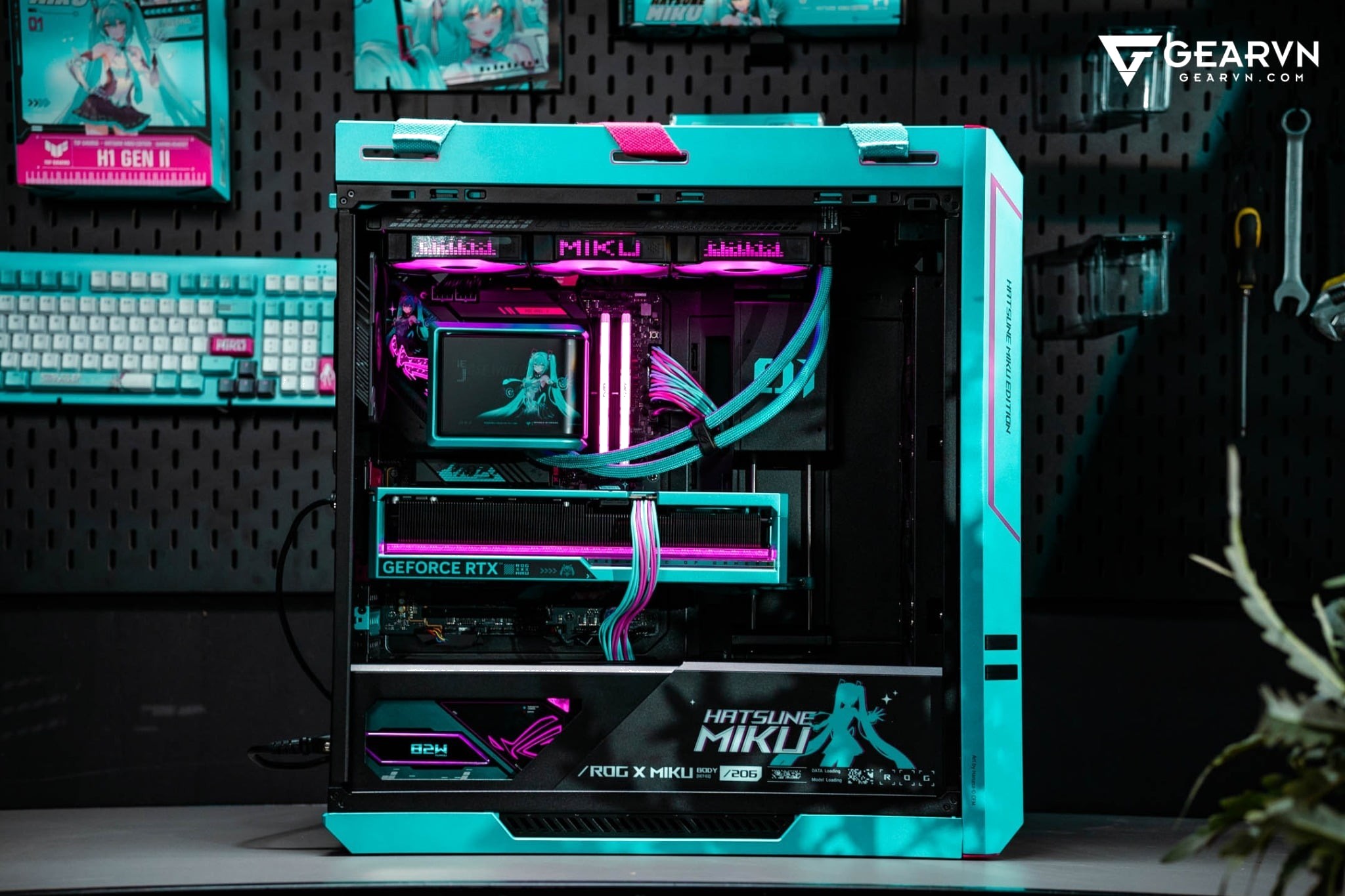 Khi nào nên nâng cấp máy tính: xử lý cho PC gaming đúng cách