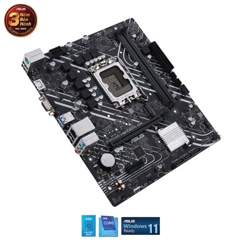 Máy tính bị đứng hình: xử lý cho PC văn phòng đúng cách