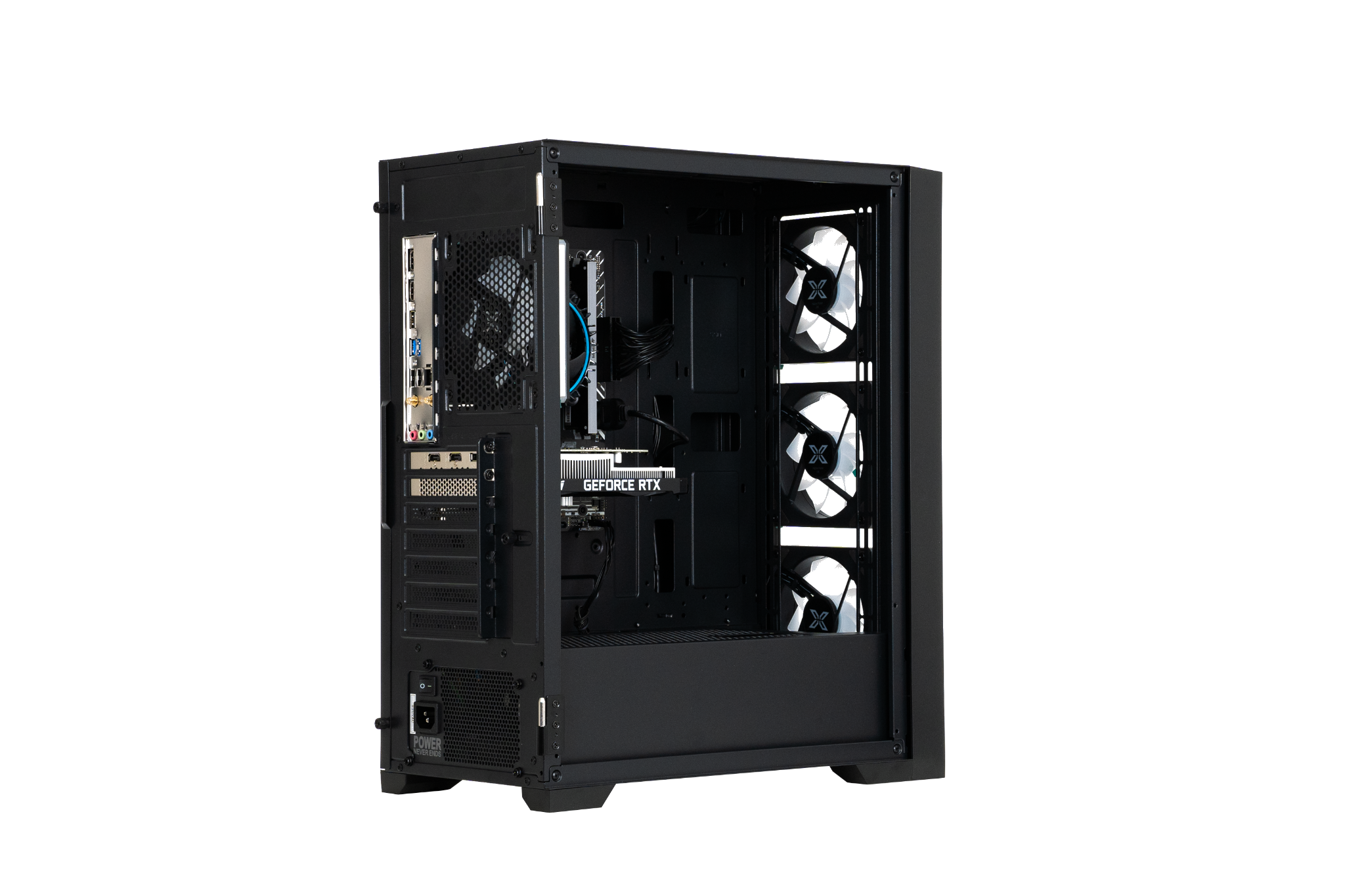 Máy tính cần nâng cấp gì: xử lý cho PC văn phòng đúng cách