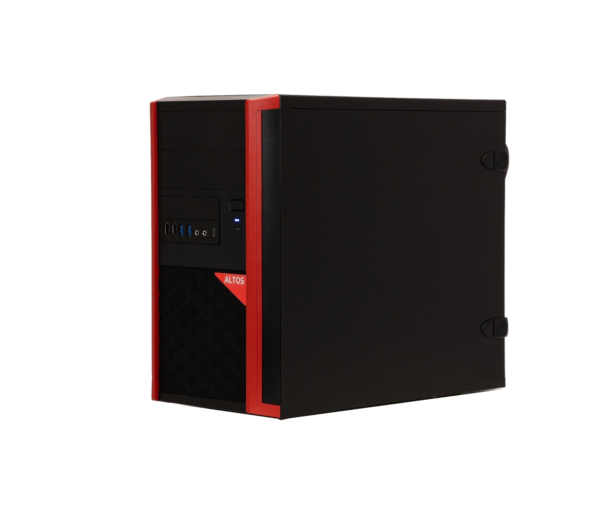 máy tính chạy chậm: xử lý cho PC văn phòng chi tiết
