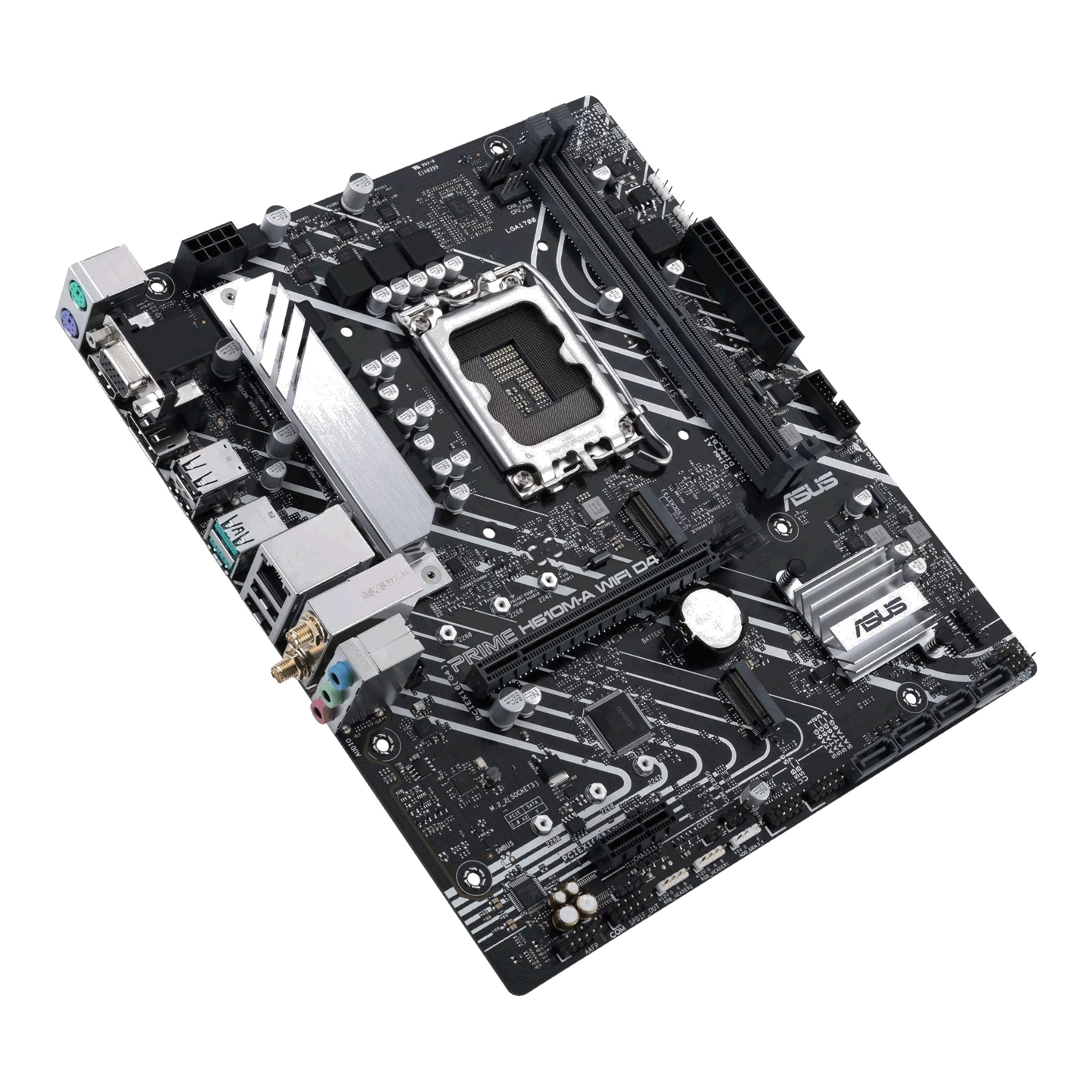 Máy tính không lên màn hình: xử lý cho PC văn phòng đúng cách