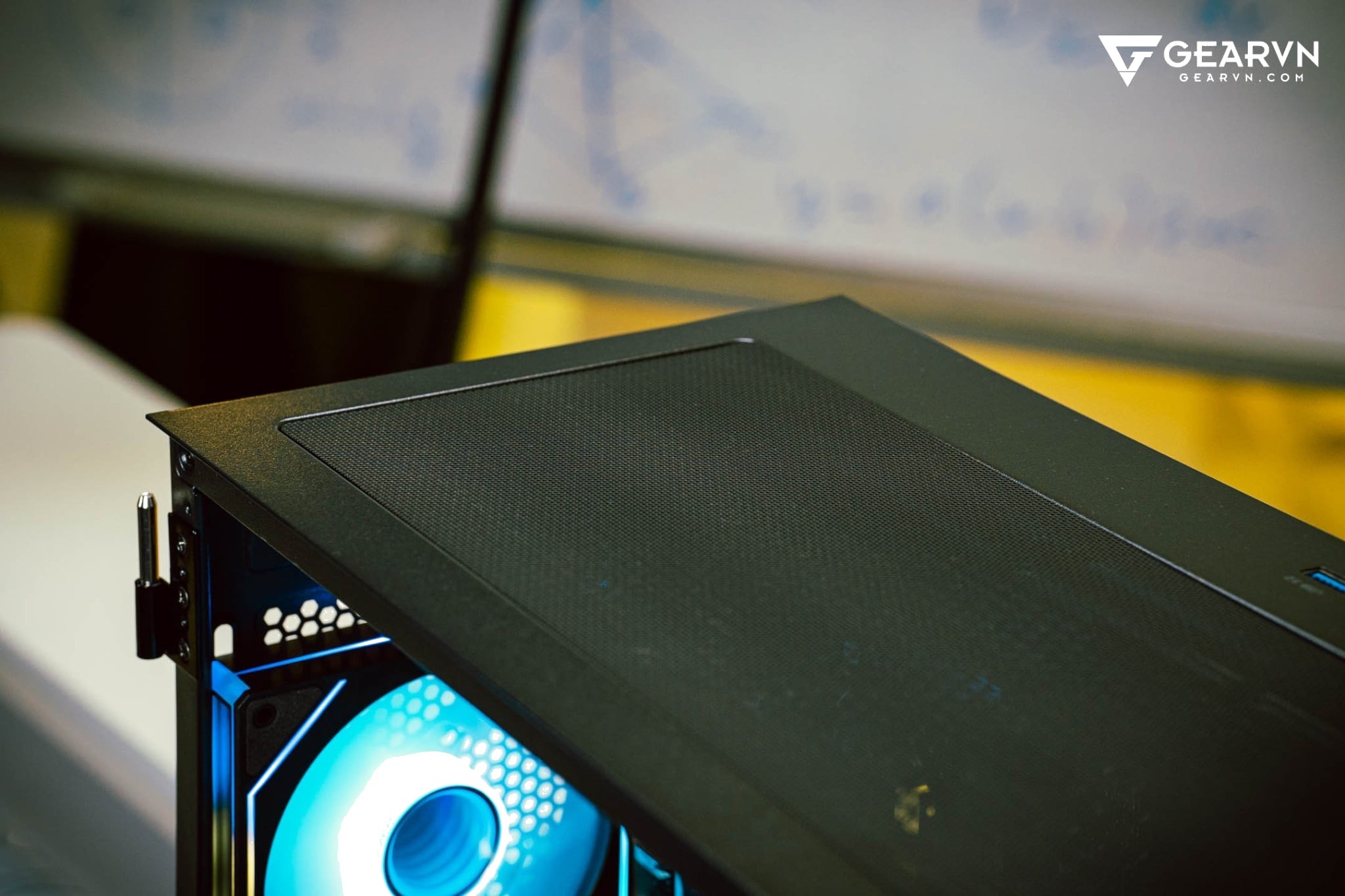 Máy tính nóng: xử lý cho PC gaming đúng cách