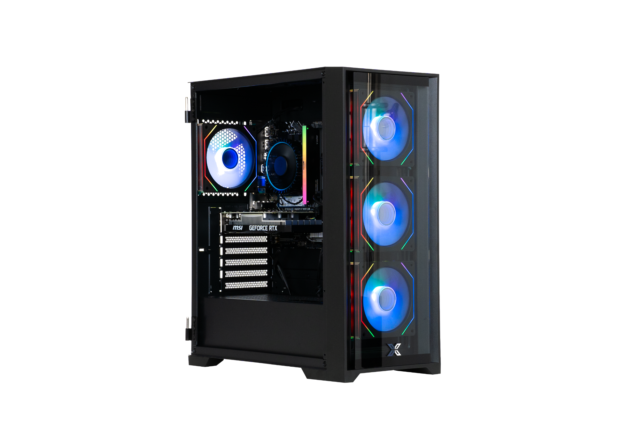 Máy tính thiếu ram: xử lý cho PC gaming đúng cách