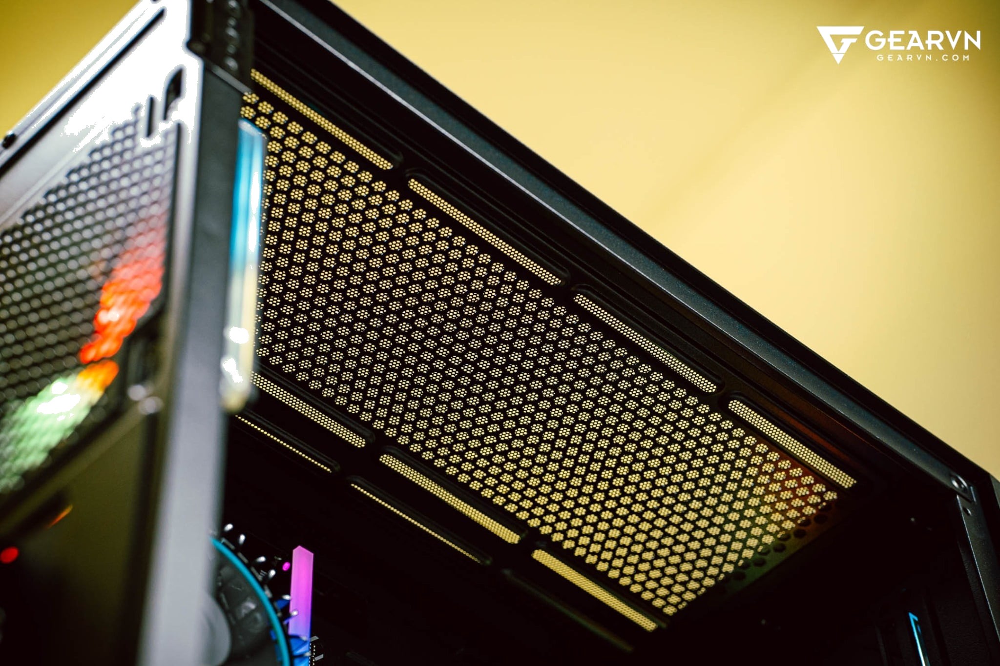 Máy tính treo logo: xử lý cho PC gaming đúng cách