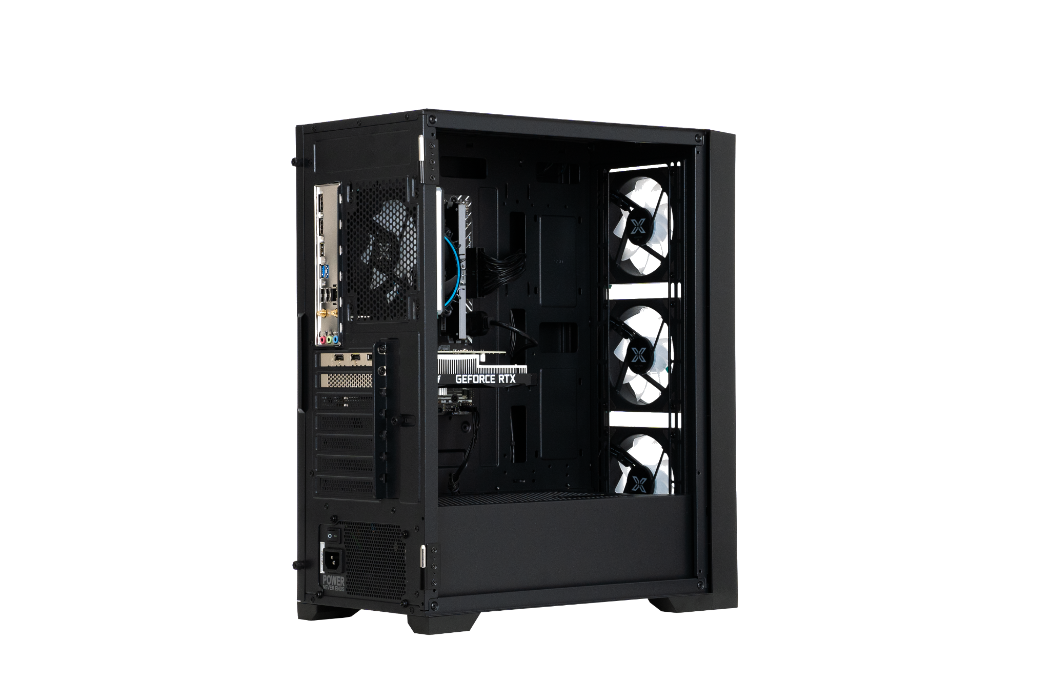 Máy tính xem phim bị giật: xử lý cho PC gaming đúng cách