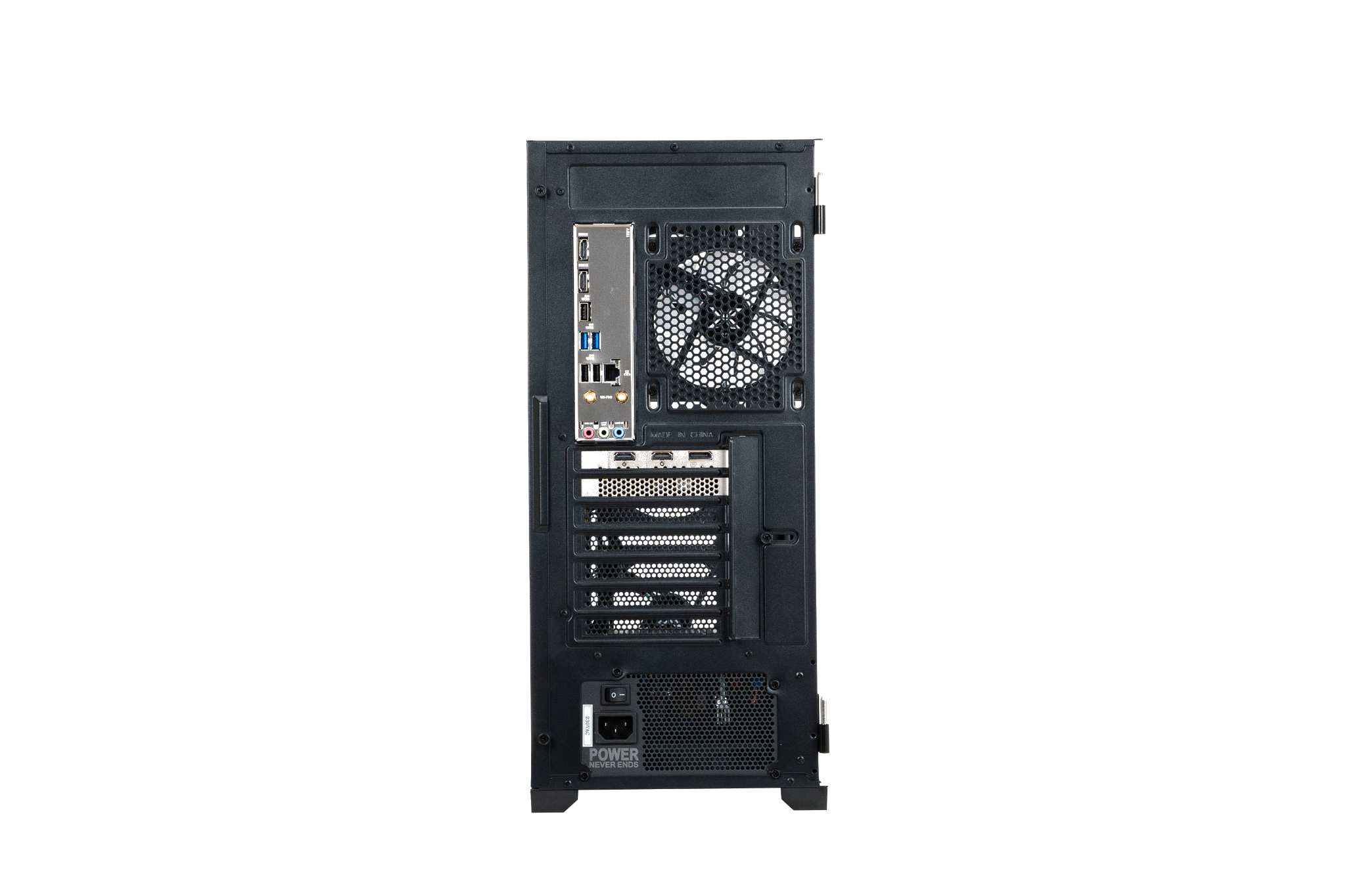Máy tính xem phim bị giật: xử lý cho PC văn phòng đúng cách