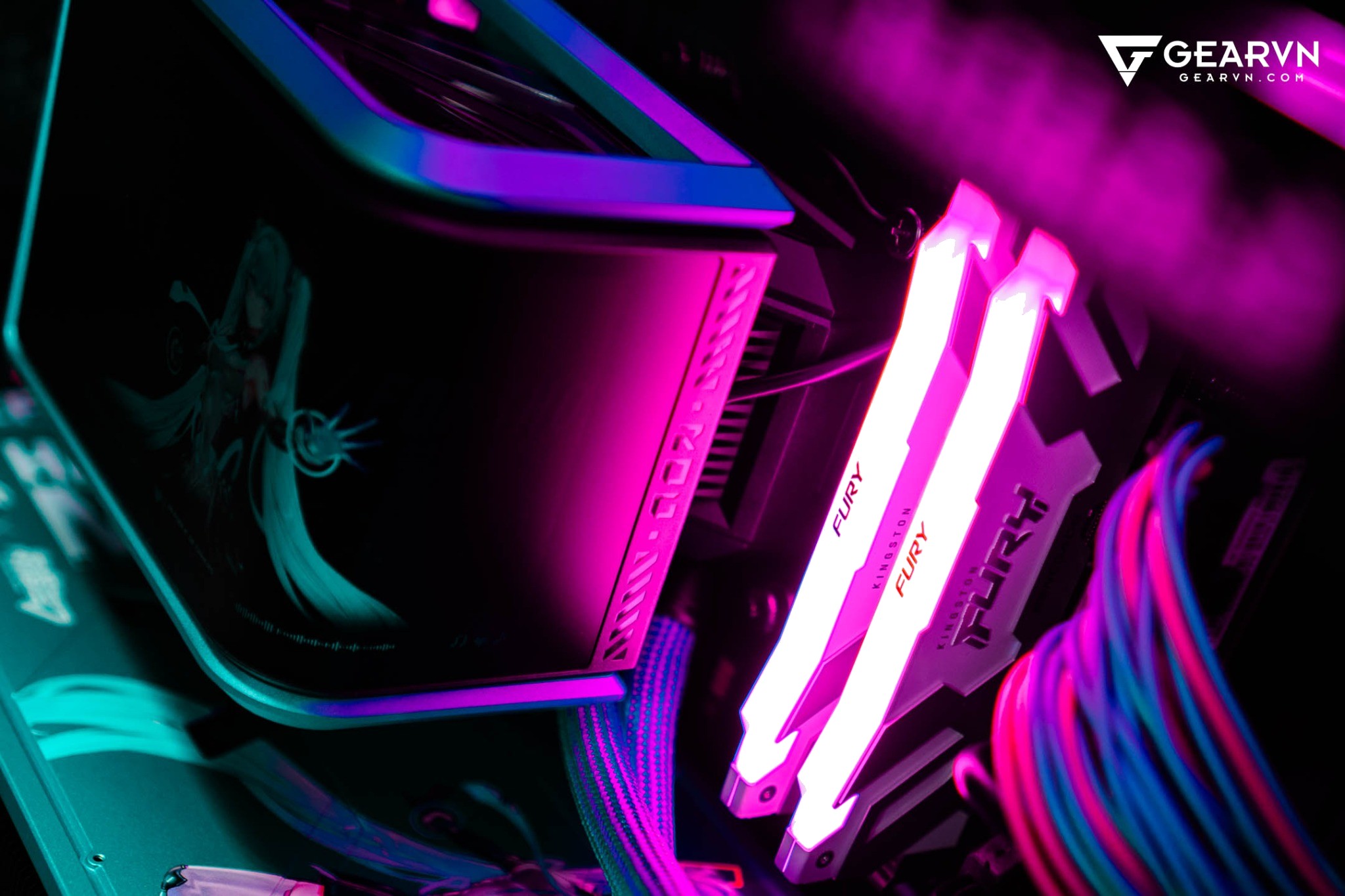 Nâng cấp pc gaming: dấu hiệu cần mang đi sửa đúng cách