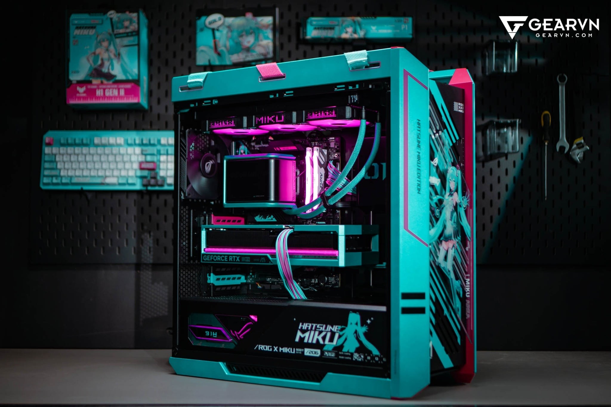 Nâng cấp pc văn phòng: xử lý cho PC văn phòng đúng cách