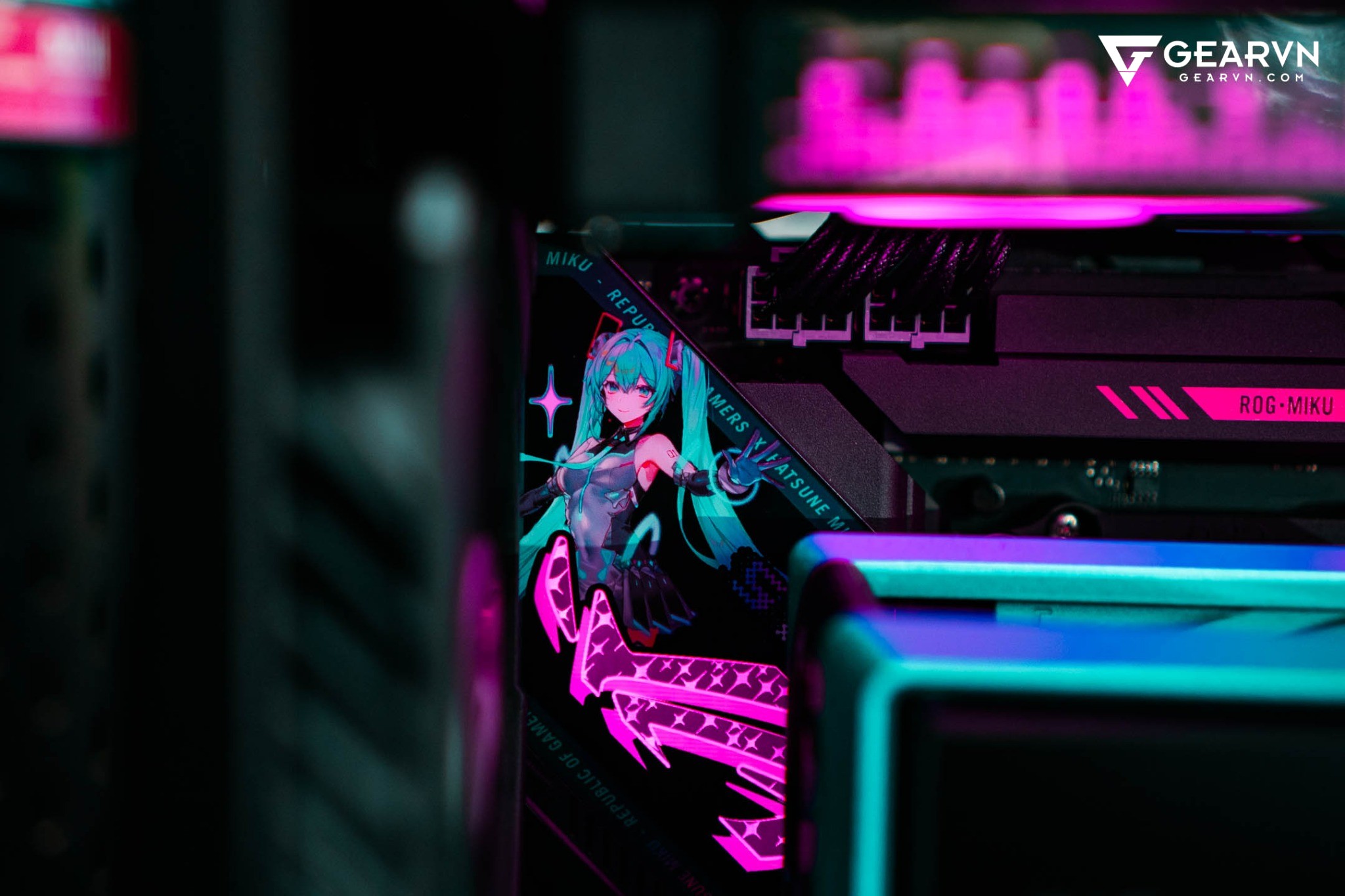 Nâng cấp pc văn phòng: nên nâng cấp hay mua mới đúng cách
