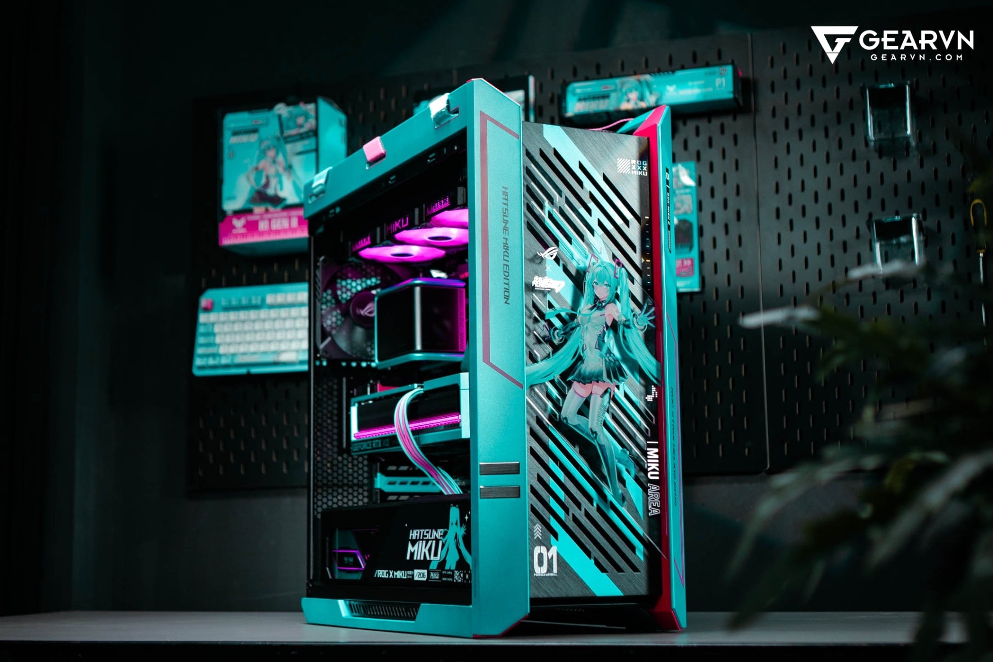 Nâng cấp ssd máy tính: xử lý cho PC gaming đúng cách