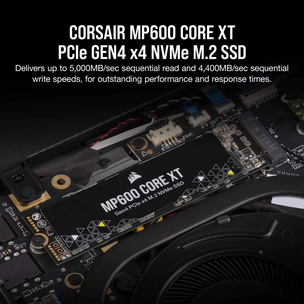Nâng cấp ssd máy tính: xử lý cho PC văn phòng đúng cách