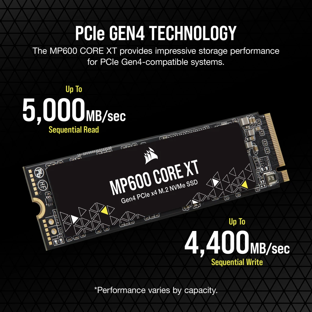 Nâng cấp ssd máy tính: lỗi phần mềm hay phần cứng đúng cách